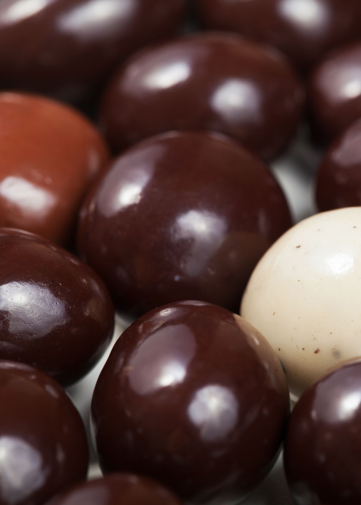 Do chocolate covered espresso beans give you energy