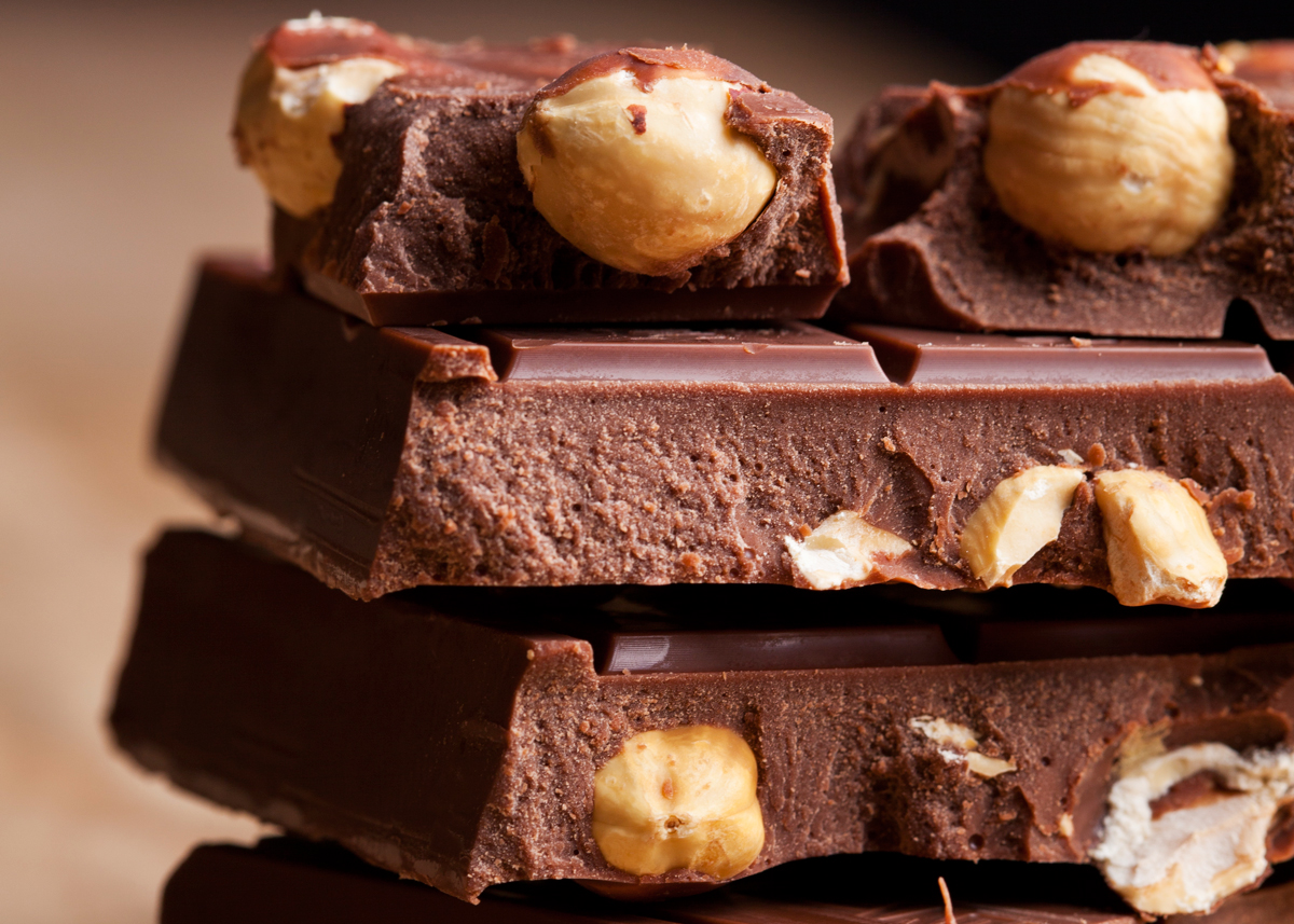 Does Chocolate Go Bad? Make Chocolate Last Longer ...